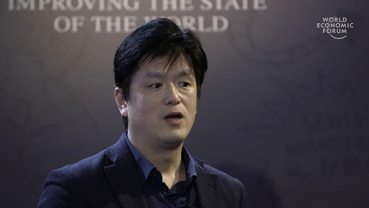 Bio-hybrid robotics built from living tissue | Shoji Takeuchi