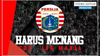 persija harus menang with liryc