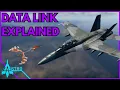 Data Link Explained War Thunder