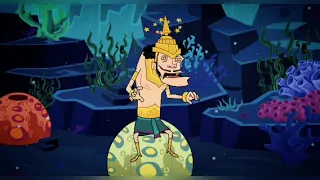 roll no 21 kris in scuba dooba ajooba hindi part 2 india bollywood hindi