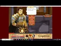 DragonFable Caretaker s Fall