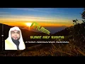 Lagu MENGAJI...Surat Asy Syams, syeikh Abdulkarim Almakki