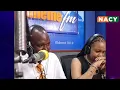 Lagu Wanjohi wa Kigogo-ini calls Wakirumba discloses his wife left him| Gathemba| Kameme Fm