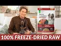 Rob Lowe s Nutra Complete Dog Food Review Worth the Hype