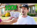Paying 100x The Amount For Things On Craigslist