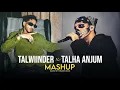 Download Lagu Talwiinder X Talha Anjum Mashup | Khayaal X Gallan 4 X Hassen X Tu