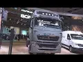 Download Lagu Sinotruk Howo T7 500 ZZ4187W361HF1B Tractor Truck (2019) Exterior and Interior