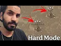Download Lagu Hard Mode is Not Ready For This | Clash of clans | Coc