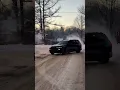 Lagu #bmw #x7 #drift #winter #cars