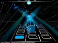 Audiosurf: London Elektricity - Remember the Future (High Contrast Remix)