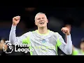 Manchester City catch Arsenal for top spot in league table Premier League Update NBC Sports