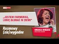 Download Lagu Urszula Dudziak: jestem farmerką, lubię dłubać w ziemi | ROZMOWY (NIE)WYGODNE