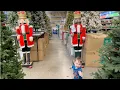 Lowe s Christmas Decorations 2024