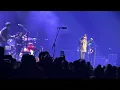 Nate Smith - Bulletproof live at Rama
