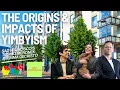 The Origins and Impacts of YIMBYism with Jemma DeCristo Toshio Meronek of Sad Francisco