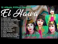Download Lagu 15 Album Pilihan Qasidah El Hawa