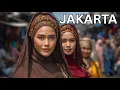 Download Lagu 🇮🇩 JAKARTA INDONESIA 2025✨️ Kota Tua \u0026 Local Market Stroll | Real Indonesia 🇮🇩 4K HDR