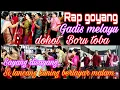 Lagu Batak-Melayu populer dan trending di pesta pernikahan-Musik Gondang Batak@grd14chn53
