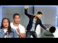 Martial Artists REACT to FIGHTS from Sleeping Dogs Experts React