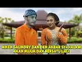 Lagu NIKEN SALINDRY DAN DEN AKBAR SYAHALAM AKAN RUJUK KEMBALI - AKNI