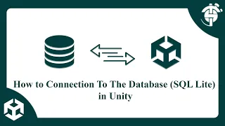 How to Connection To The Database SQL Lite in Unity Multiplatform android-ios-windows