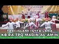 Lagu Tari Islami Isyfa'lana - Lucu dan Menggemaskan
