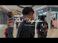 Lagu TAKUT UNGKAPKAN - OLAN KAKUNSI (Official Video Visualizer)