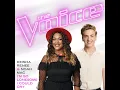 I’m So Lonesome I Could Cry (The Voice Performance)