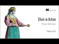Elixir in Action Third Edition - First Chapter Summary