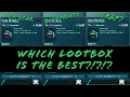 300 GENESIS LOOT BOX OPENING WHICH ONE IS THE BEST TO OPEN