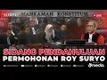 Lagu BREAKING NEWS - MK Periksa Permohonan Uji Materi Roy Suryo di Kasus Ijazah Jokowi