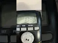 Outdoor Lighting Transformer Timer Set-Up