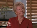Erika Slezak on the difficulty of doing daytime - TelevisionAcademy