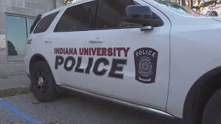 IU police warn of 3 sexual assaults over the weekend
