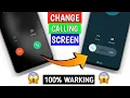 Download Lagu Caller Screen Change | How To Change Caller Screen In Oppo Phone??