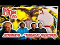 Download Lagu MUSIC PRODUCERS Check Out ZUTOMAYO \