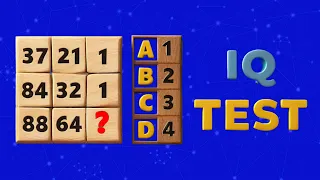 This IQ Puzzle Confused Thousands Can You Solve It 