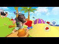 Lifting Hero Animal Evolution 3
