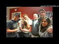 Modern Baseball - Broken Cash Machine (Live on The Weewo Show 04/22/15)