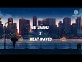 Ok Jaanu x Heat Waves Mashup | audio | A.R. Rahman |