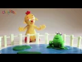 Lagu Clayplay Frog Clip