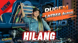 dj asyik hilang dugem rasa janda bass empuk di dada 