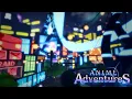 Anime Adventures Tier List Trello