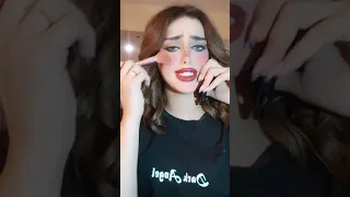 الو حبيبي جوعانة اقوى ترند 