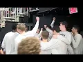 Iowa rallies and gets historic win versus Nebraska in Sweet 16 KCRG Game Story