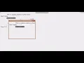 Typing speed test in python project