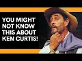 Ken Curtis Played 6 Gunsmoke Characters Who Weren t Festus
