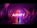 Download Lagu Neoni x Besomorph x Arcando - Army (Official Lyric Video)