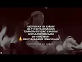Shanti Dope - Nadarang (Official Lyric Video Version 2.0)