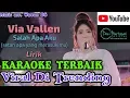 Download Lagu Via Vallen - Salah Apa Aku \
